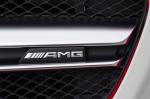 Mercedes-Benz GLA45 AMG Concept 2014 года